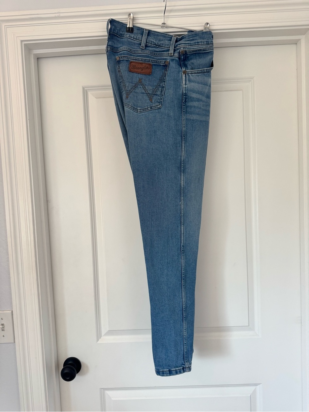 Wrangler Retro Jeans